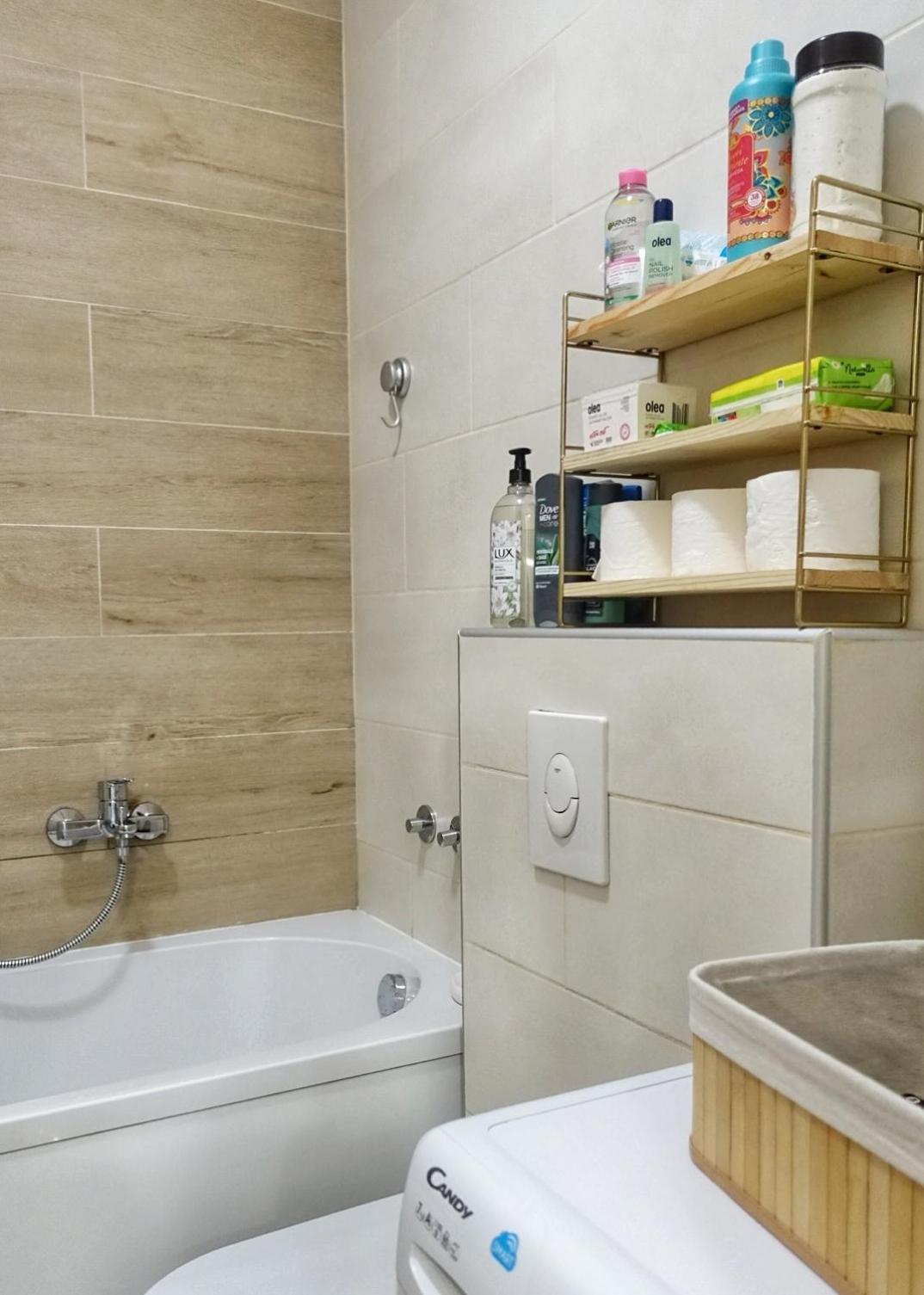 Jc10 Apartment 3 Bedroom, Free Parking, 73Sqm Novi Sad Exteriér fotografie