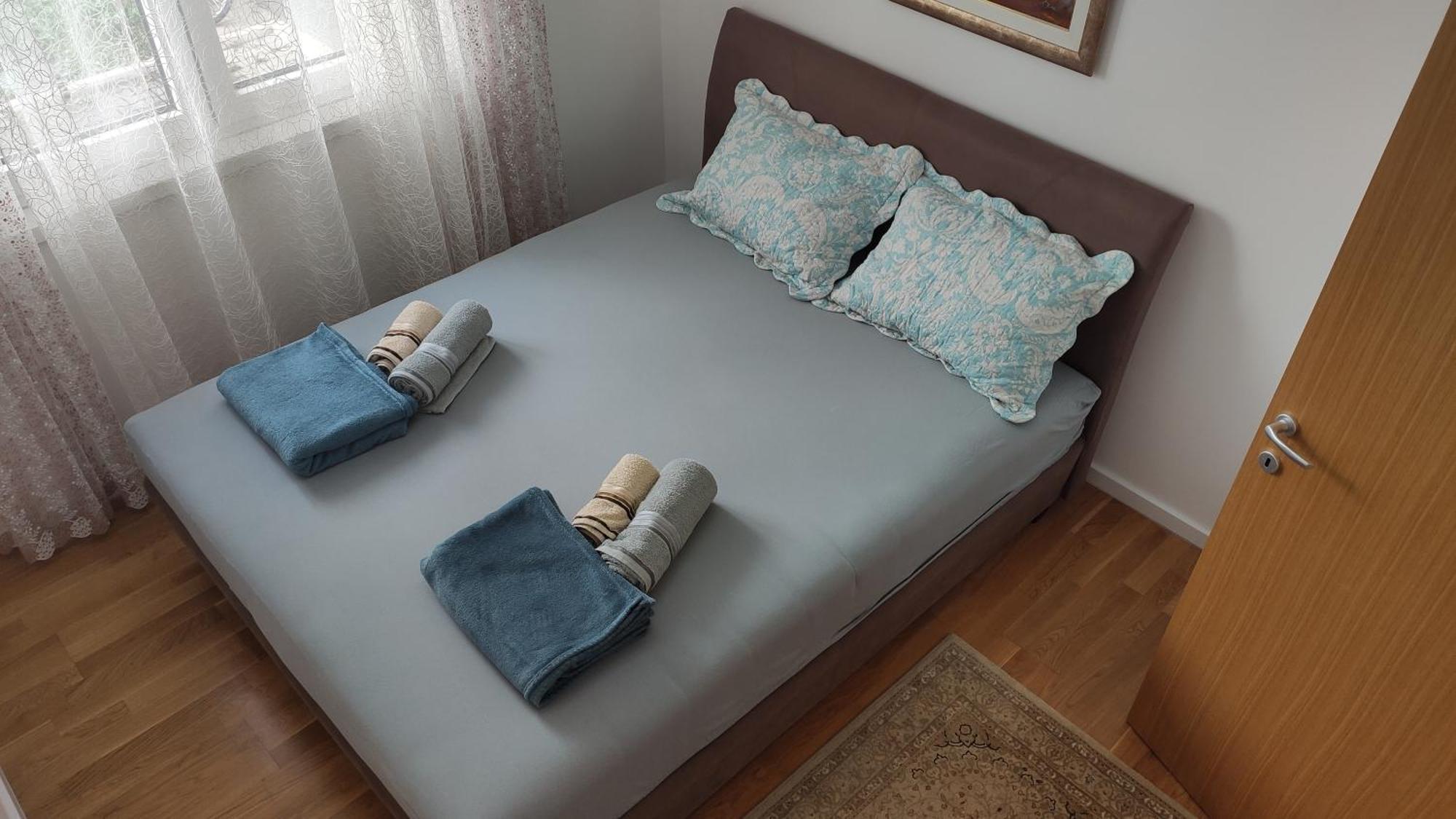 Jc10 Apartment 3 Bedroom, Free Parking, 73Sqm Novi Sad Exteriér fotografie