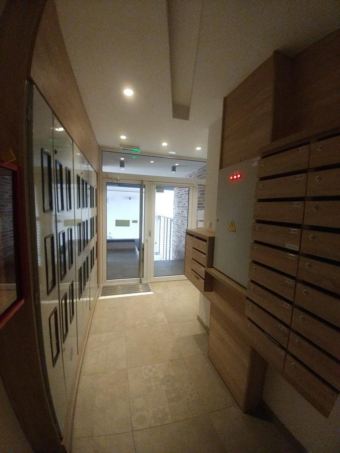Jc10 Apartment 3 Bedroom, Free Parking, 73Sqm Novi Sad Exteriér fotografie