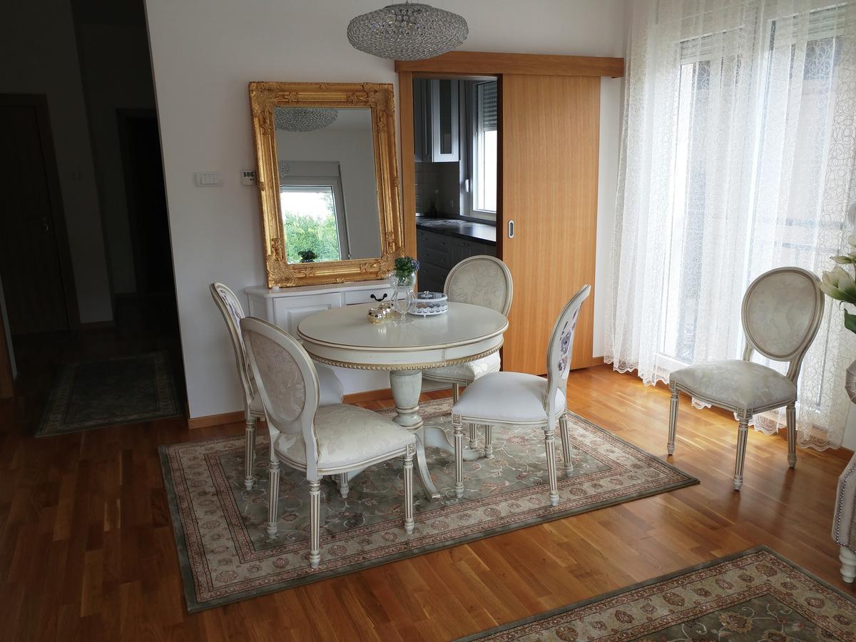 Jc10 Apartment 3 Bedroom, Free Parking, 73Sqm Novi Sad Exteriér fotografie