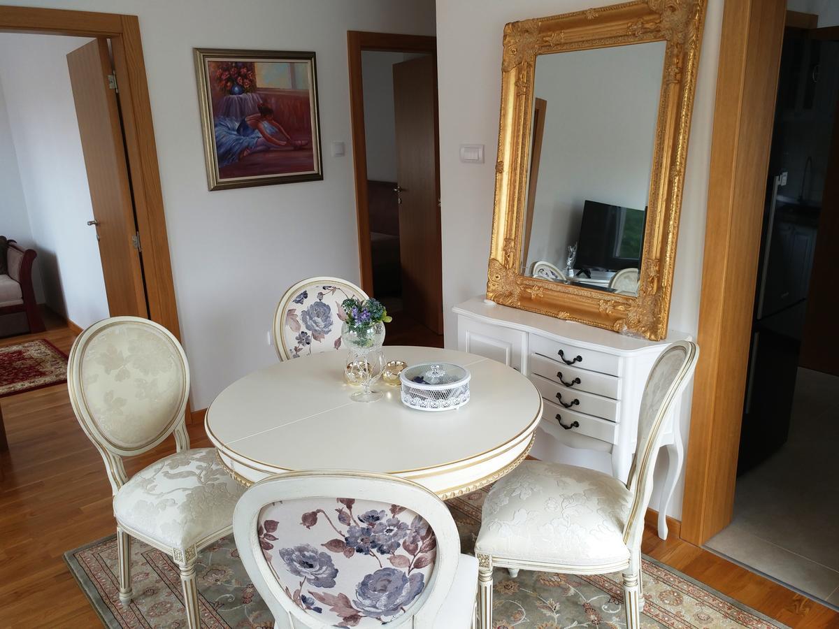 Jc10 Apartment 3 Bedroom, Free Parking, 73Sqm Novi Sad Exteriér fotografie