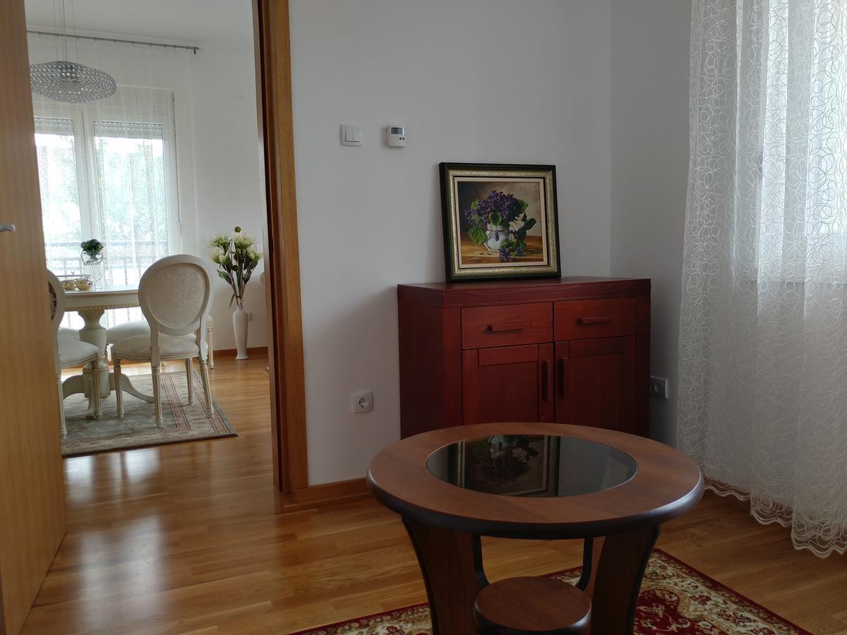 Jc10 Apartment 3 Bedroom, Free Parking, 73Sqm Novi Sad Exteriér fotografie