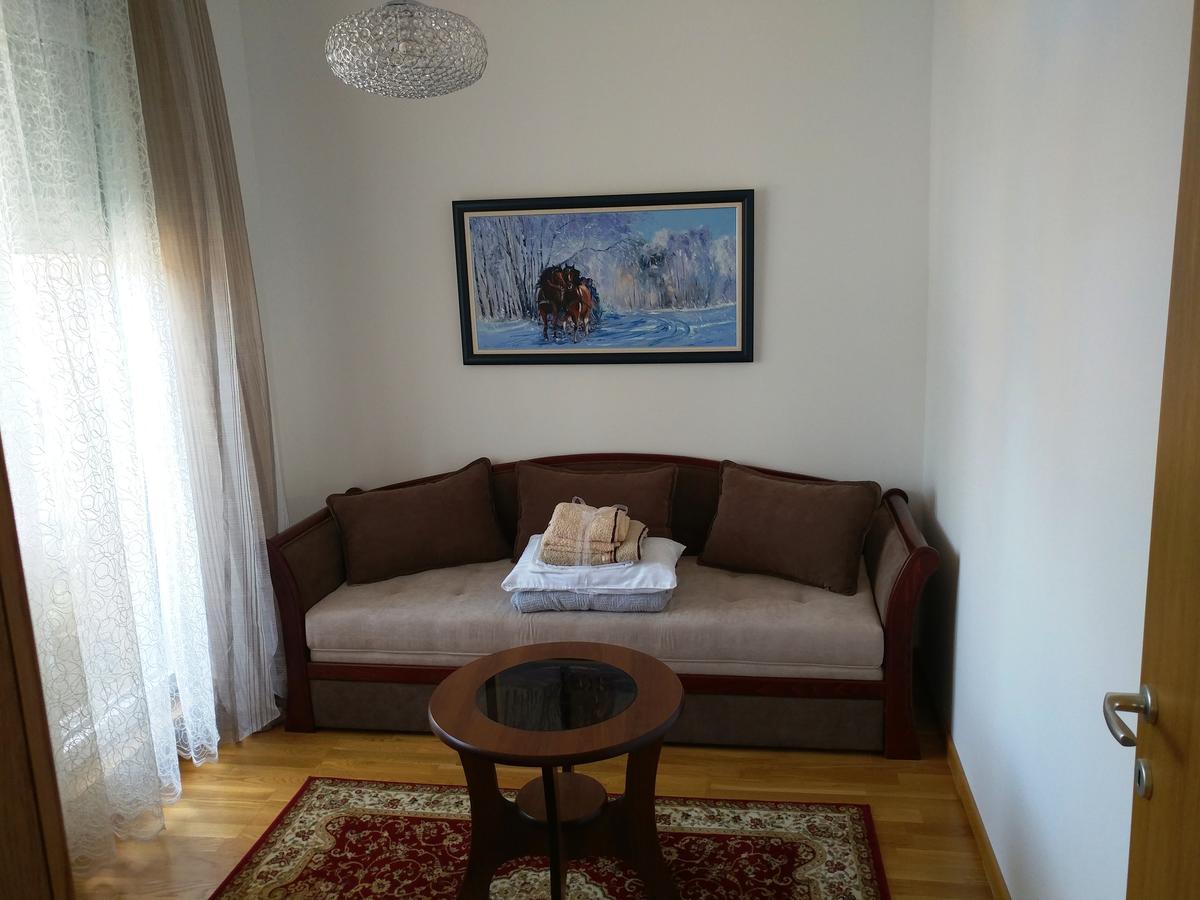 Jc10 Apartment 3 Bedroom, Free Parking, 73Sqm Novi Sad Exteriér fotografie