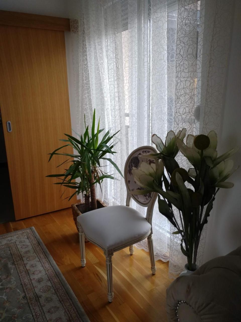 Jc10 Apartment 3 Bedroom, Free Parking, 73Sqm Novi Sad Exteriér fotografie