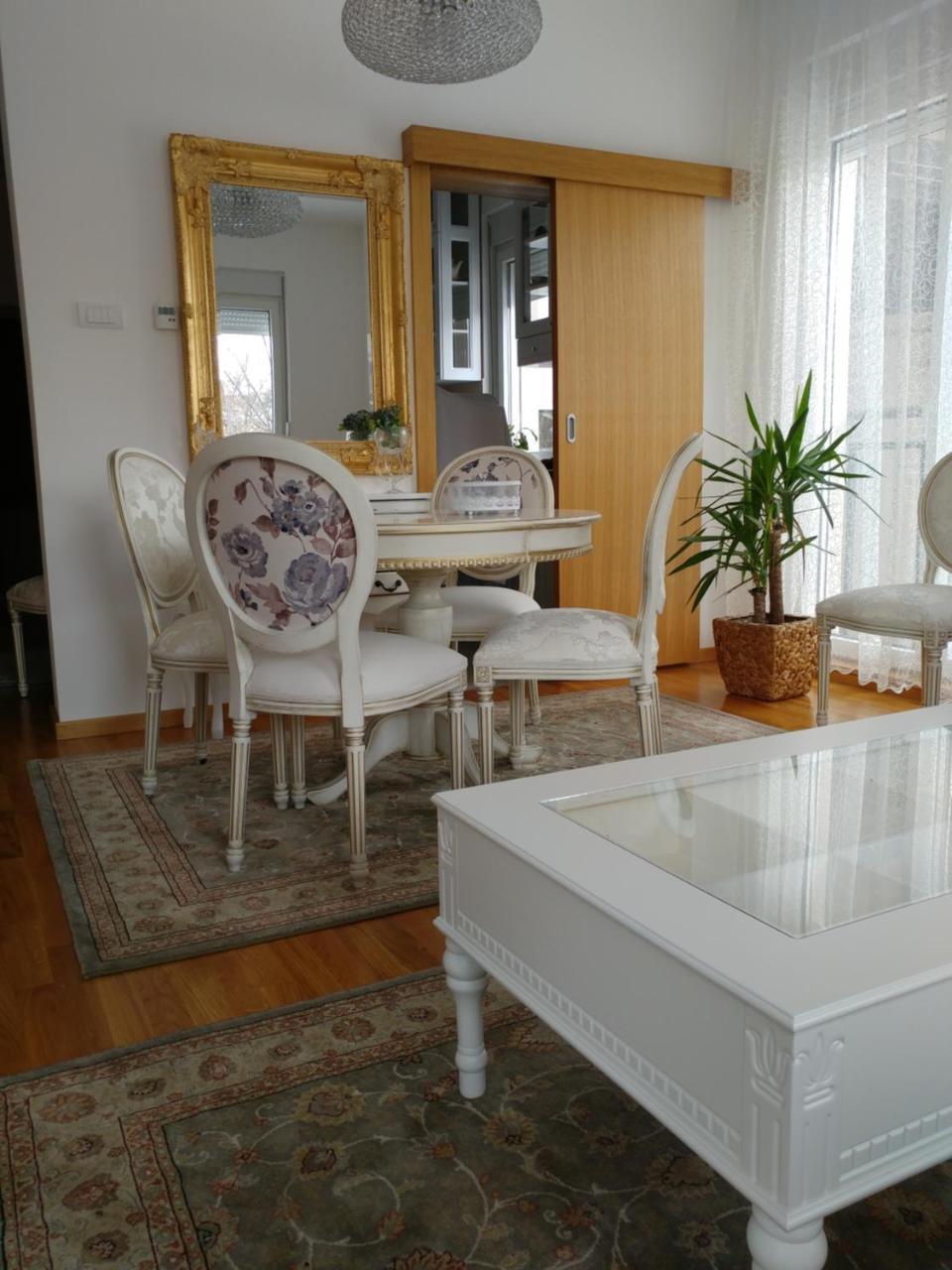 Jc10 Apartment 3 Bedroom, Free Parking, 73Sqm Novi Sad Exteriér fotografie