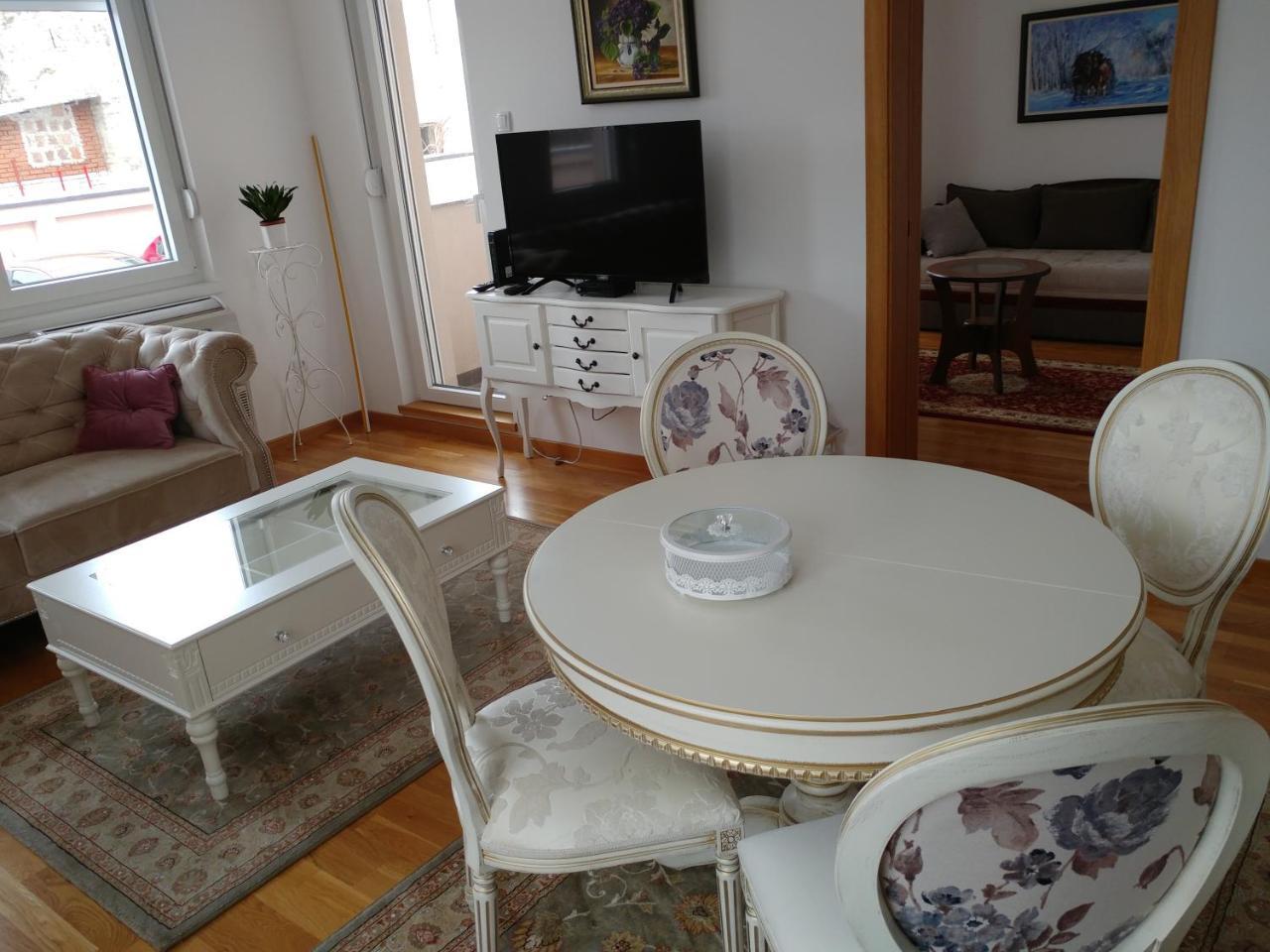 Jc10 Apartment 3 Bedroom, Free Parking, 73Sqm Novi Sad Exteriér fotografie